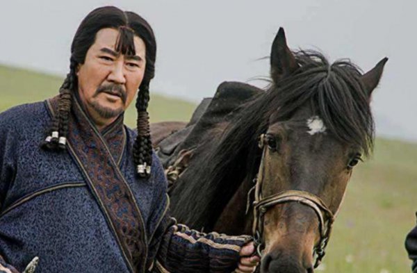 金是哪个民族建立的