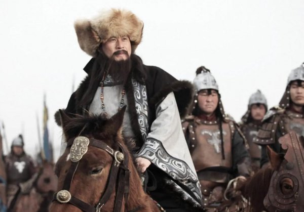 金是哪个民族建立的