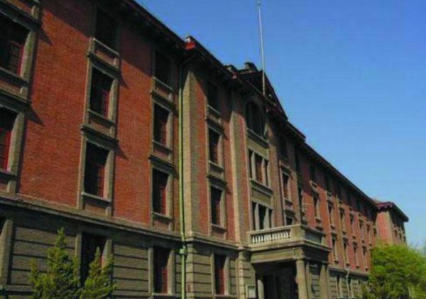 蔡元培的人生经历简介