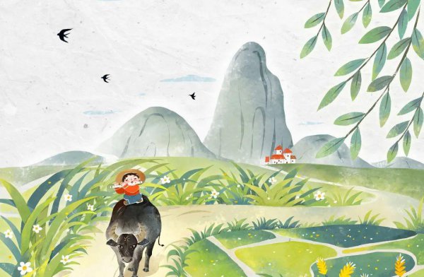 清明节为什么叫清明节