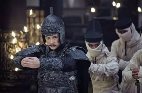 历史上司马昭弑君故事简介