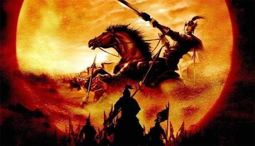 飞将军是李广还是卫青