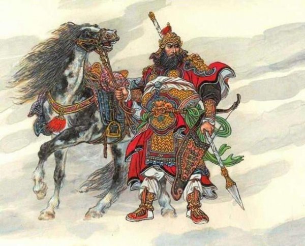 飞将军是李广还是卫青