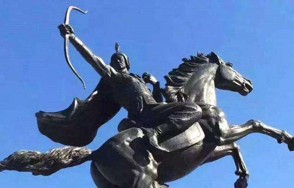 飞将军是李广还是卫青