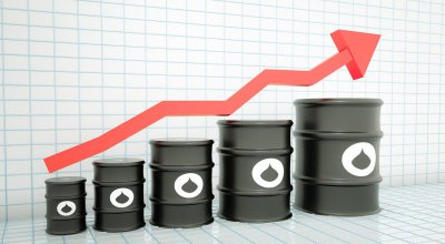 油价为什么上涨这么快 为什么最近国内油价涨这么高