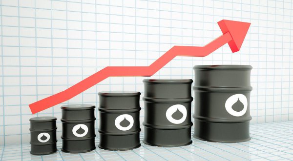 油价为什么上涨这么快