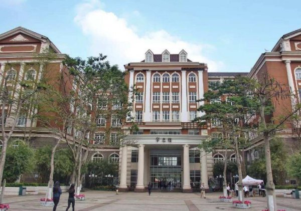 全日制大专学校排名