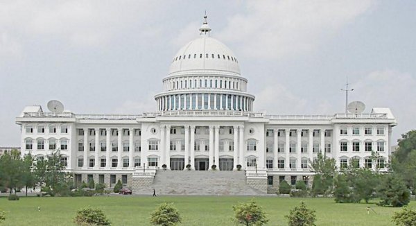 全日制大专学校排名