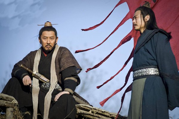 成语一蹴而就是什么意思