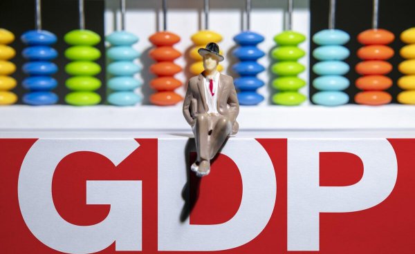 福建省gdp城市排名