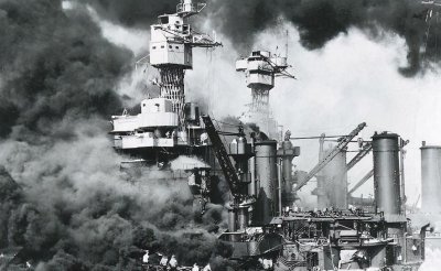 珍珠港事件美国总统是谁 袭击珍珠港时任美国总统是谁