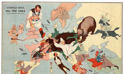 珍珠港事件美国总统是谁