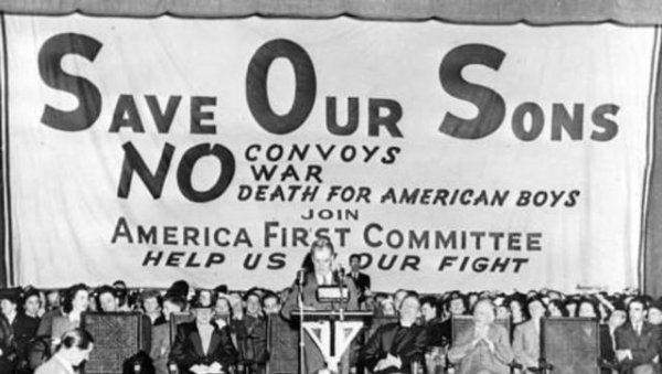 珍珠港事件美国总统是谁