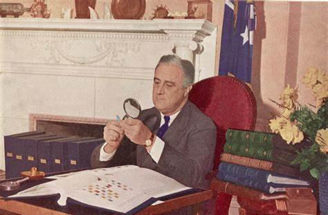 珍珠港事件美国总统是谁