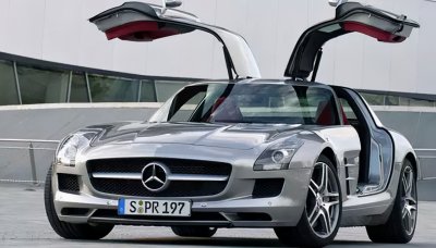 世界最快的跑车第一名 全世界最快的跑车排行前十名