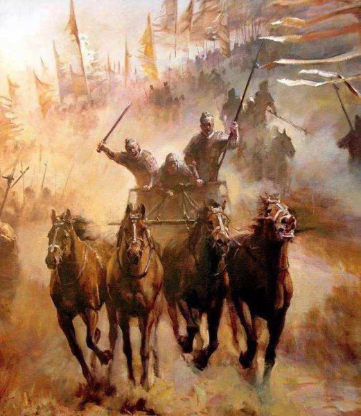 刘备的马叫什么名字