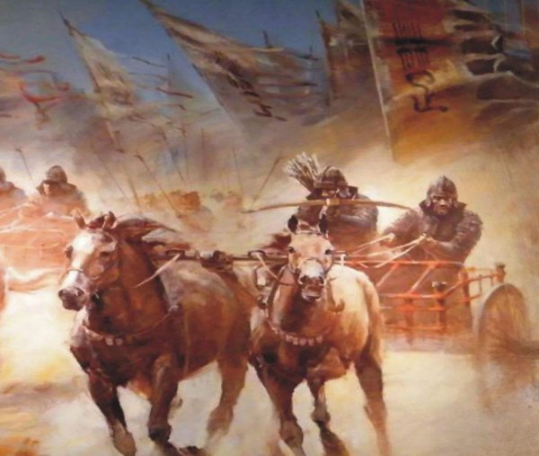 刘备的马叫什么名字