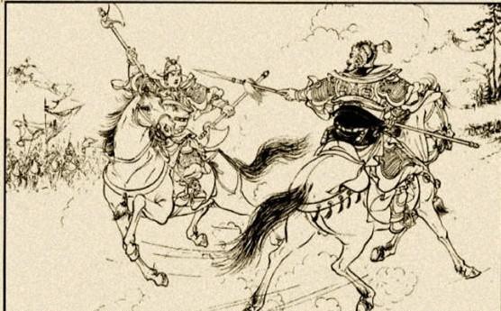 刘备的马叫什么名字