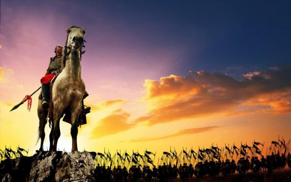 刘备的马叫什么名字