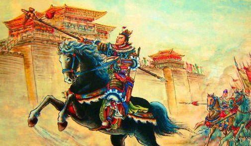 刘备的马叫什么名字