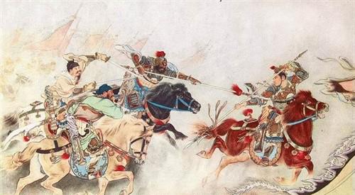 刘备的马叫什么名字