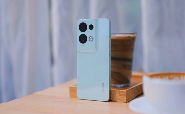 oppo拍照手机哪款好