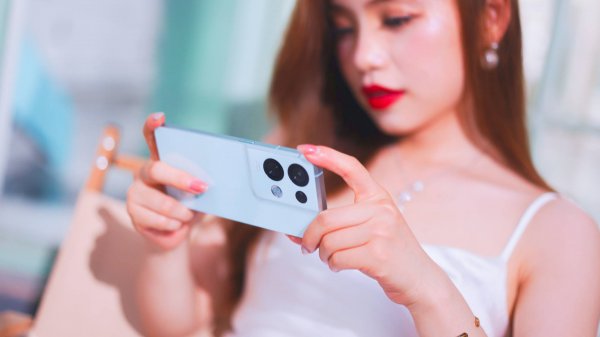 oppo拍照手机哪款好