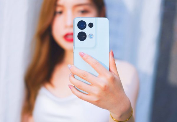 oppo拍照手机哪款好