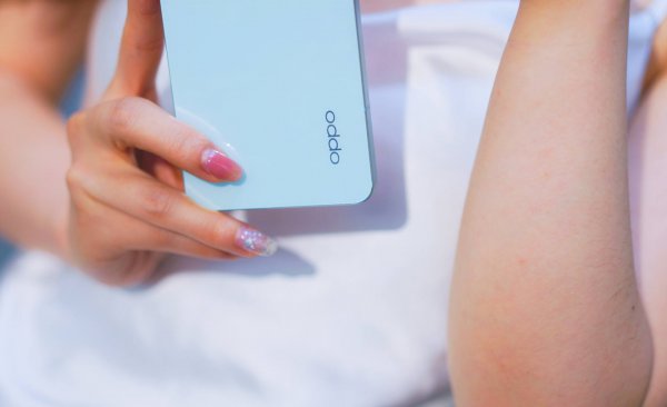 oppo拍照手机哪款好