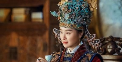 明仁宗朱高炽的皇后张氏 朱高炽老婆张皇后活了多少岁