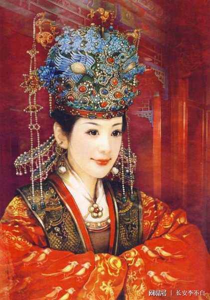 明仁宗朱高炽的皇后张氏