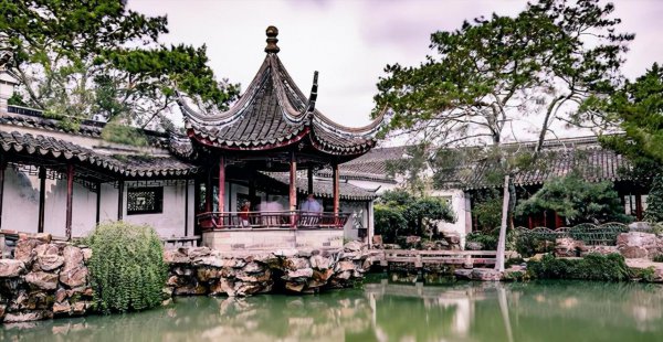 苏州可以带回家的特产有哪些