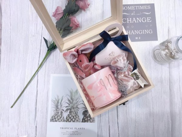 伴手礼都有哪些东西