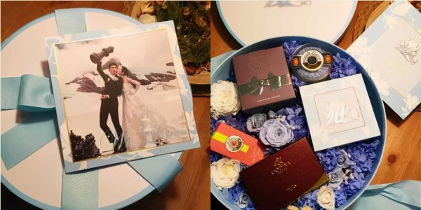 伴手礼都有哪些东西