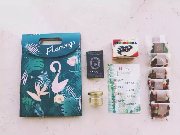 伴手礼都有哪些东西