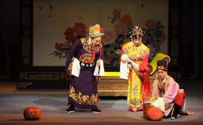 历史上狸猫换太子的真实原型 狸猫换太子是哪个皇帝