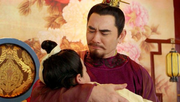 历史上狸猫换太子的真实原型