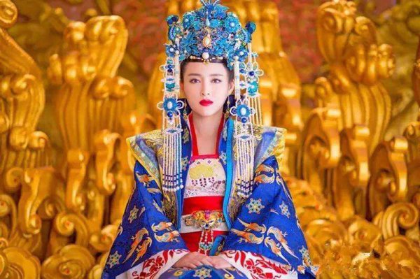 历史上狸猫换太子的真实原型