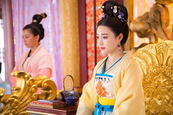 历史上狸猫换太子的真实原型