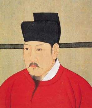 历史上狸猫换太子的真实原型