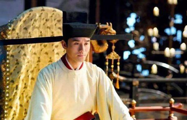 历史上狸猫换太子的真实原型