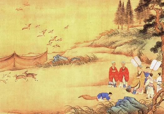 五帝三王分别是谁