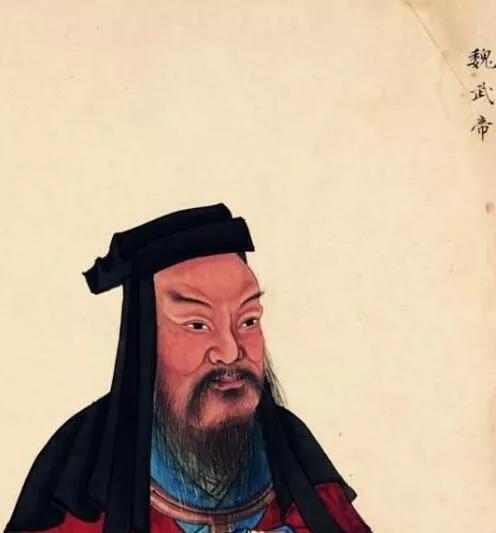 三国演义曹操的主要事迹概括