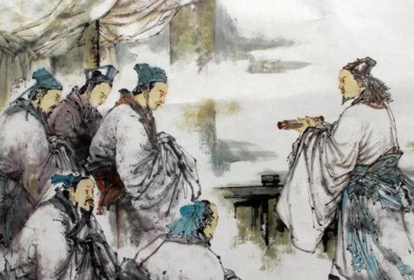 三国演义曹操的主要事迹概括