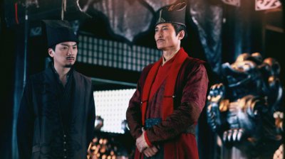 笑傲江湖人物实力排行 笑傲江湖中武功战斗力排名前十高手