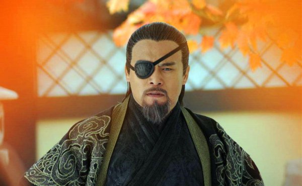 笑傲江湖人物实力排行