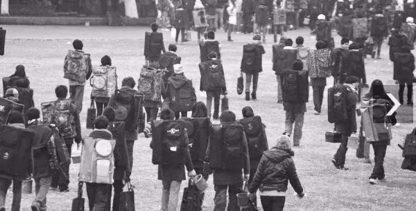 艺考生集训要多少钱