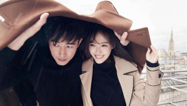 邱泽和唐嫣分手原因