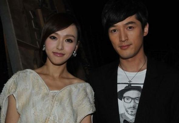 邱泽和唐嫣分手原因