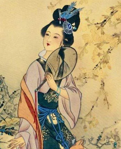 有关茂德帝姬的生平经历